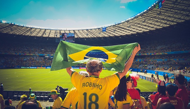 Brazil's unique language